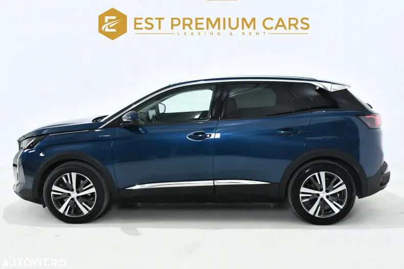 Peugeot 3008 din 2021 cu 159.000 km - oferta PEU124044 - foto 9