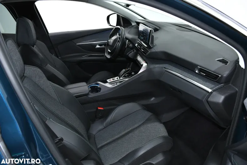 Peugeot 3008 din 2021 cu 159.000 km - oferta PEU124044 - foto 13