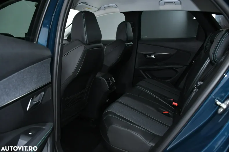 Peugeot 3008 din 2021 cu 159.000 km - oferta PEU124044 - foto 15