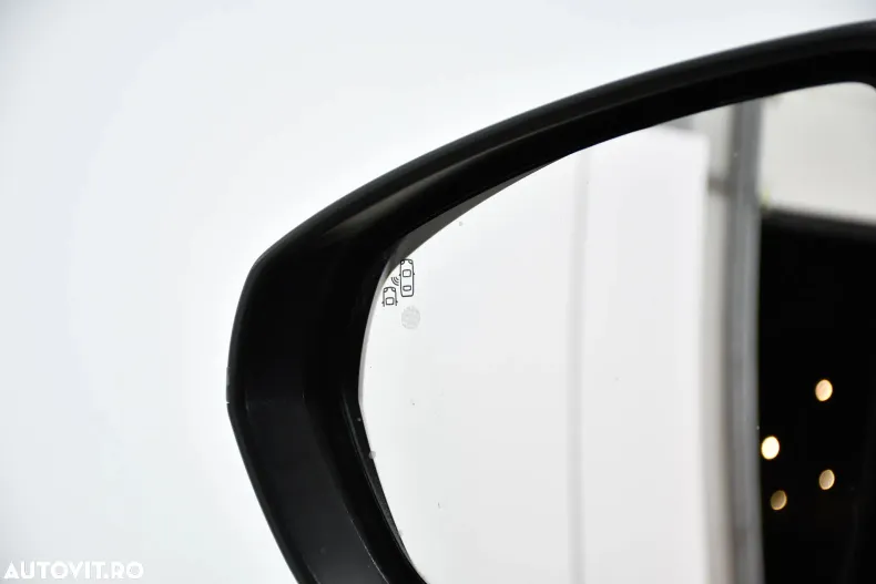 Peugeot 3008 din 2021 cu 159.000 km - oferta PEU124044 - foto 20