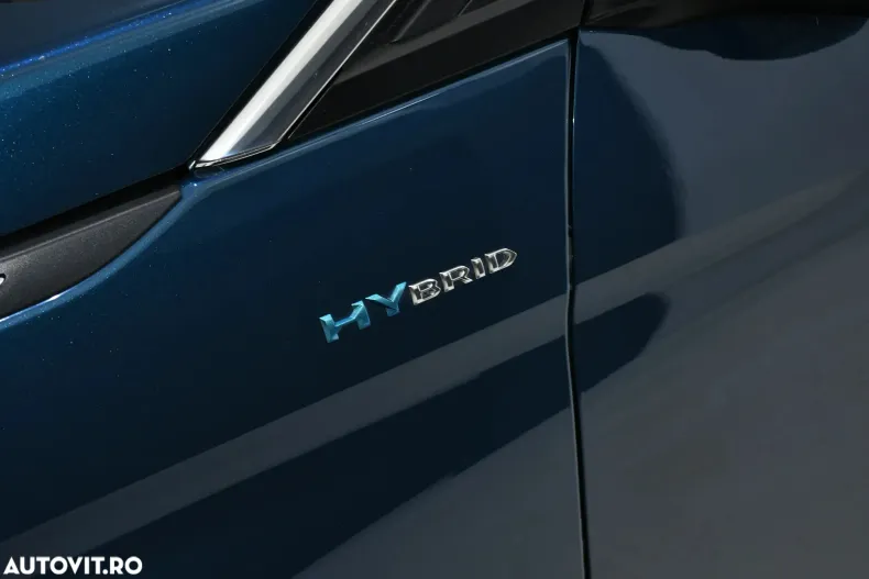 Peugeot 3008 din 2021 cu 159.000 km - oferta PEU124044 - foto 25