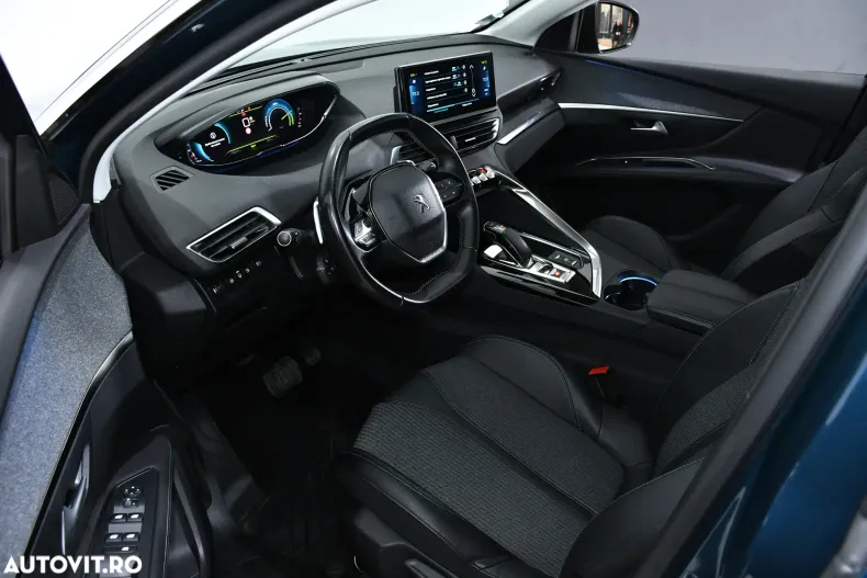 Peugeot 3008 din 2021 cu 159.000 km - oferta PEU124044 - foto 27
