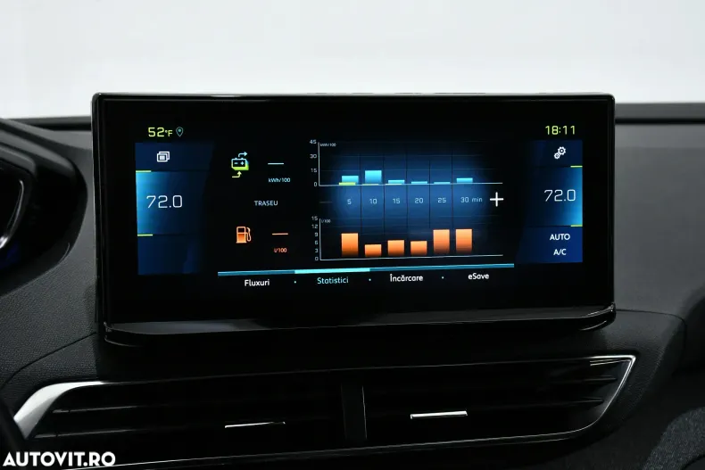 Peugeot 3008 din 2021 cu 159.000 km - oferta PEU124044 - foto 30