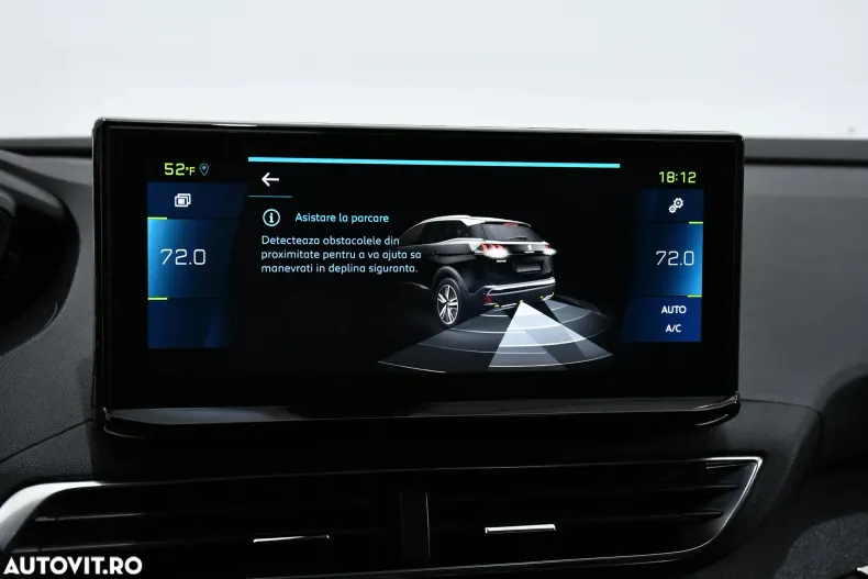 Peugeot 3008 din 2021 cu 159.000 km - oferta PEU124044 - foto 31