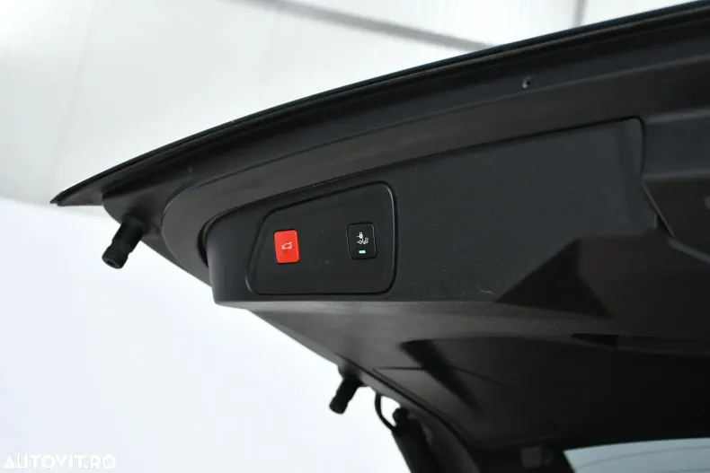 Peugeot 3008 din 2021 cu 159.000 km - oferta PEU124044 - foto 32