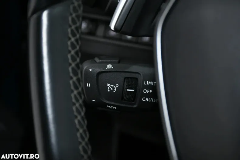 Peugeot 3008 din 2021 cu 159.000 km - oferta PEU124044 - foto 34