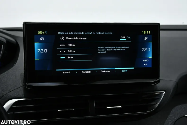 Peugeot 3008 din 2021 cu 159.000 km - oferta PEU124044 - foto 35