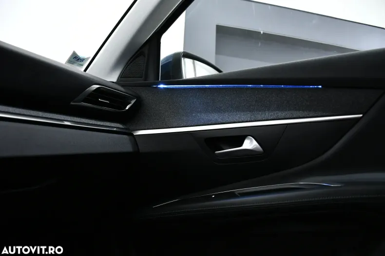 Peugeot 3008 din 2021 cu 159.000 km - oferta PEU124044 - foto 36