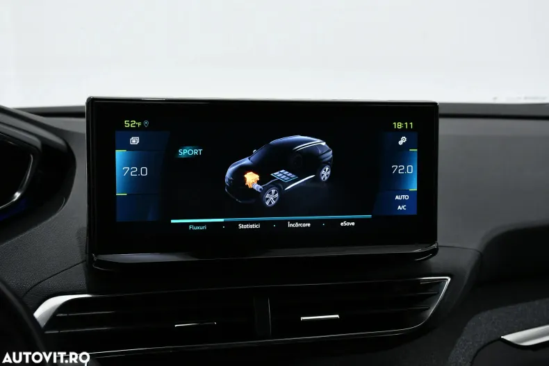 Peugeot 3008 din 2021 cu 159.000 km - oferta PEU124044 - foto 37