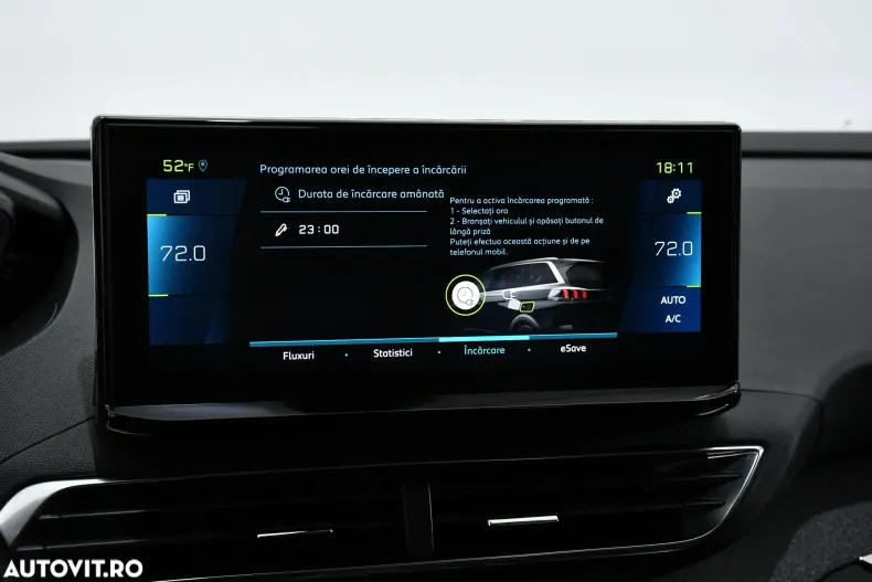Peugeot 3008 din 2021 cu 159.000 km - oferta PEU124044 - foto 38