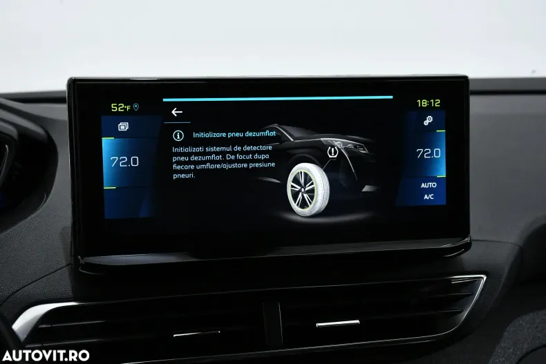 Peugeot 3008 din 2021 cu 159.000 km - oferta PEU124044 - foto 39