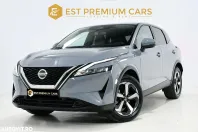 Nissan Qashqai din 2022 cu 132.000 km - oferta NIS124047 - foto 1