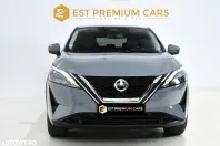 Nissan Qashqai din 2022 cu 132.000 km - oferta NIS124047 - foto 2