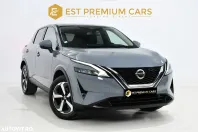 Nissan Qashqai din 2022 cu 132.000 km - oferta NIS124047 - foto 3