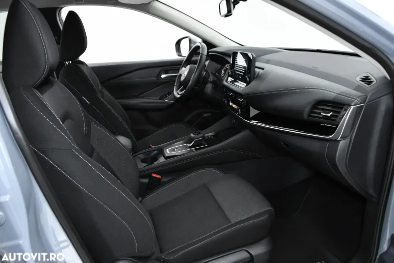Nissan Qashqai din 2022 cu 132.000 km - oferta NIS124047 - foto 5