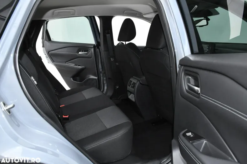 Nissan Qashqai din 2022 cu 132.000 km - oferta NIS124047 - foto 6