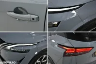 Nissan Qashqai din 2022 cu 132.000 km - oferta NIS124047 - foto 8