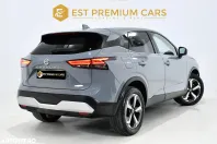 Nissan Qashqai din 2022 cu 132.000 km - oferta NIS124047 - foto 9