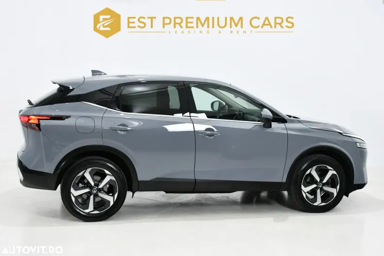 Nissan Qashqai din 2022 cu 132.000 km - oferta NIS124047 - foto 10