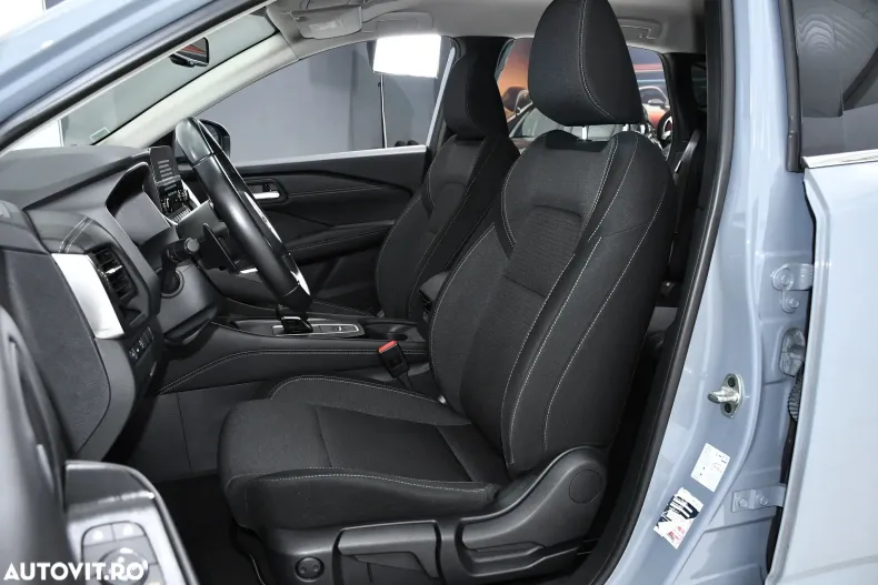 Nissan Qashqai din 2022 cu 132.000 km - oferta NIS124047 - foto 12