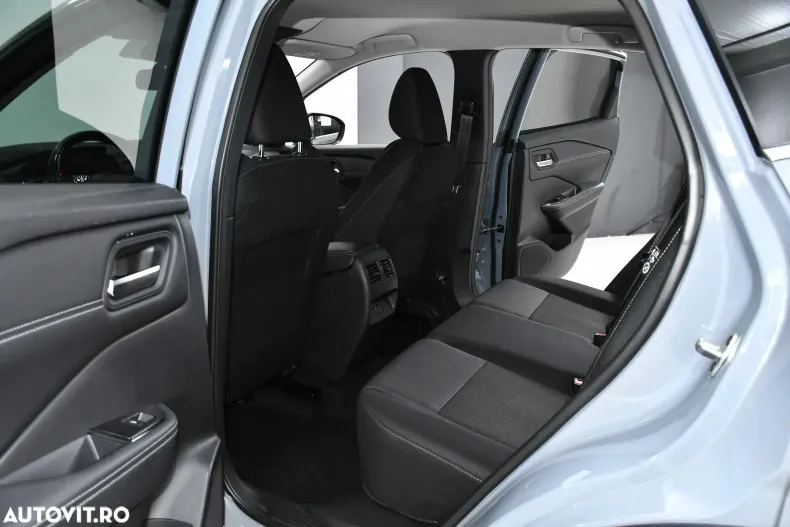 Nissan Qashqai din 2022 cu 132.000 km - oferta NIS124047 - foto 13