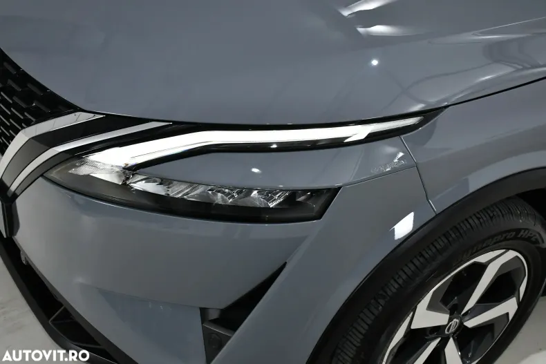 Nissan Qashqai din 2022 cu 132.000 km - oferta NIS124047 - foto 18