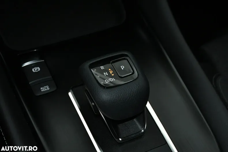 Nissan Qashqai din 2022 cu 132.000 km - oferta NIS124047 - foto 21