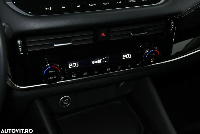 Nissan Qashqai din 2022 cu 132.000 km - oferta NIS124047 - foto 24