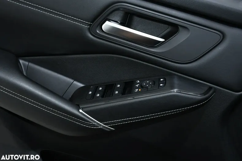 Nissan Qashqai din 2022 cu 132.000 km - oferta NIS124047 - foto 25