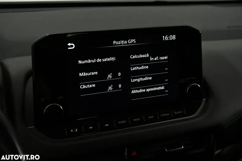 Nissan Qashqai din 2022 cu 132.000 km - oferta NIS124047 - foto 30