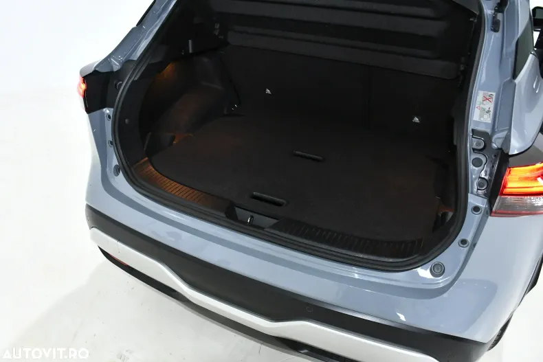 Nissan Qashqai din 2022 cu 132.000 km - oferta NIS124047 - foto 34