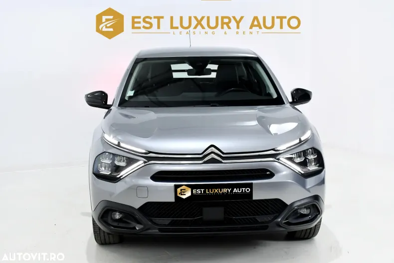 Citroën C4 din 2021 cu 110.000 km - oferta CIT124050 - foto 2