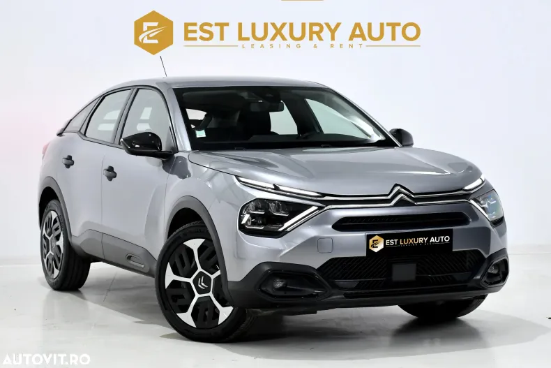Citroën C4 din 2021 cu 110.000 km - oferta CIT124050 - foto 3