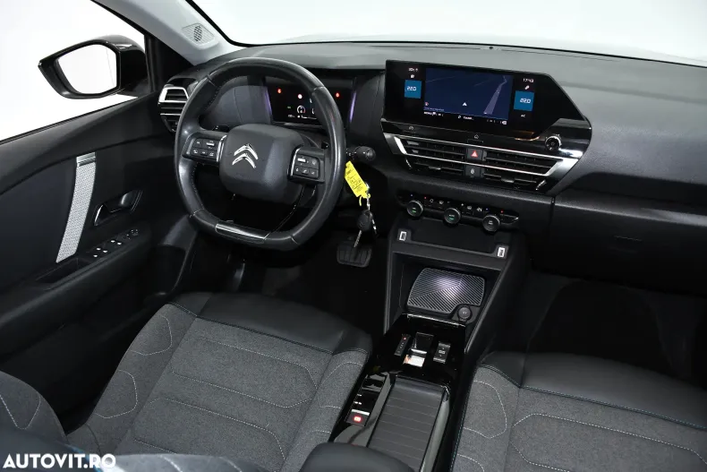 Citroën C4 din 2021 cu 110.000 km - oferta CIT124050 - foto 4