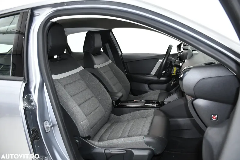 Citroën C4 din 2021 cu 110.000 km - oferta CIT124050 - foto 5
