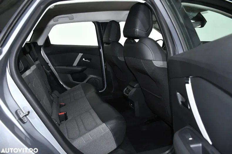 Citroën C4 din 2021 cu 110.000 km - oferta CIT124050 - foto 6