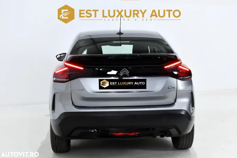 Citroën C4 din 2021 cu 110.000 km - oferta CIT124050 - foto 10