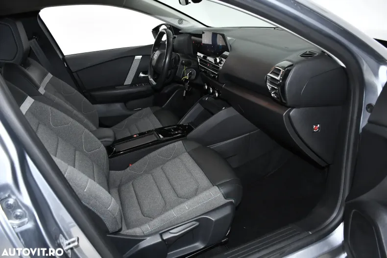 Citroën C4 din 2021 cu 110.000 km - oferta CIT124050 - foto 12