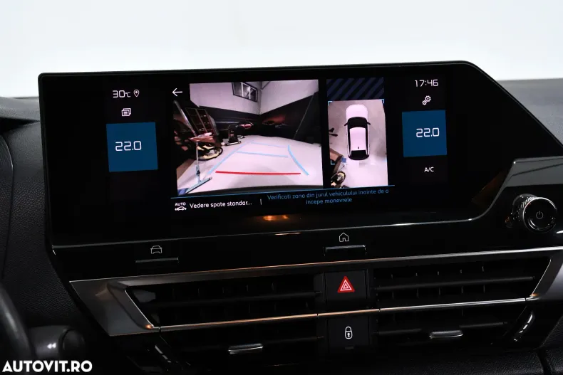 Citroën C4 din 2021 cu 110.000 km - oferta CIT124050 - foto 15