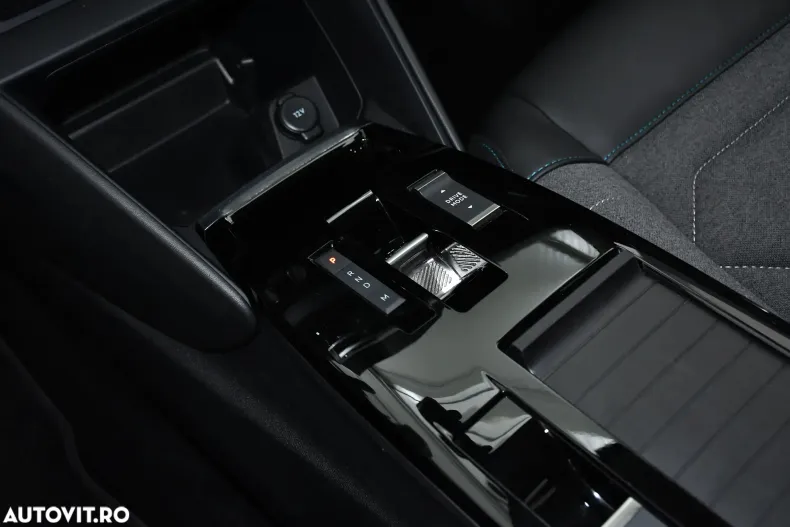 Citroën C4 din 2021 cu 110.000 km - oferta CIT124050 - foto 16