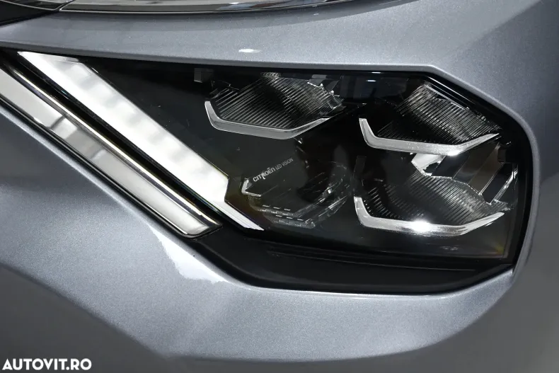 Citroën C4 din 2021 cu 110.000 km - oferta CIT124050 - foto 17
