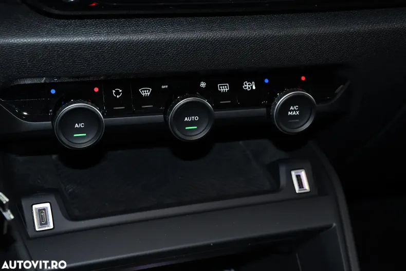 Citroën C4 din 2021 cu 110.000 km - oferta CIT124050 - foto 19