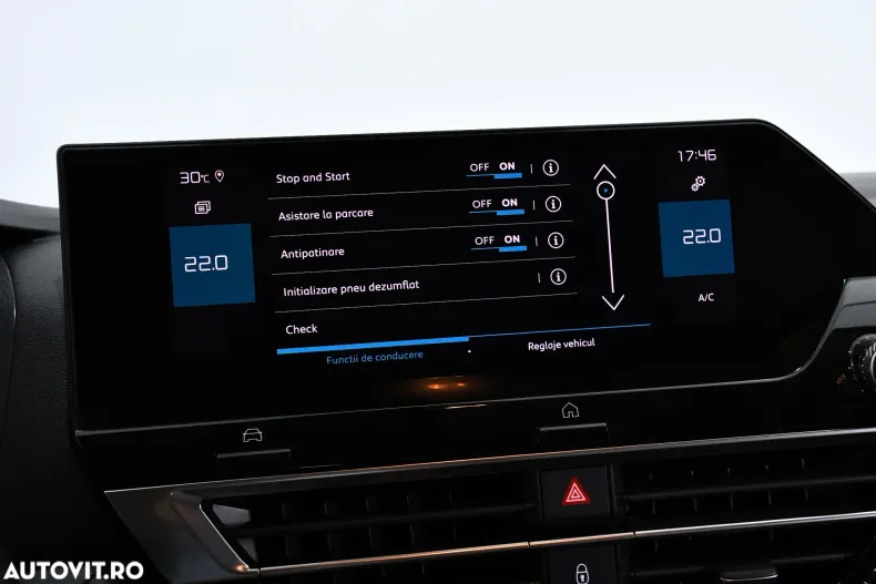 Citroën C4 din 2021 cu 110.000 km - oferta CIT124050 - foto 20