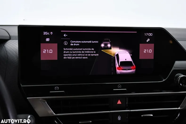 Citroën C4 din 2021 cu 110.000 km - oferta CIT124050 - foto 21