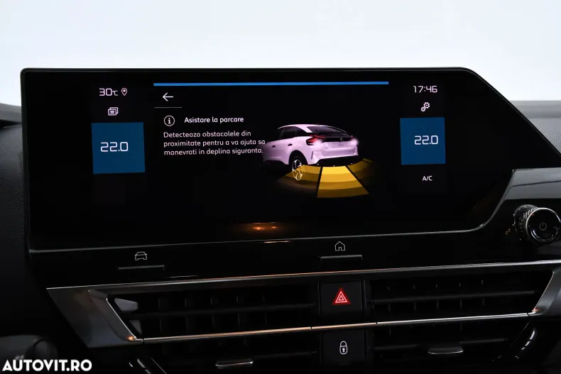 Citroën C4 din 2021 cu 110.000 km - oferta CIT124050 - foto 22