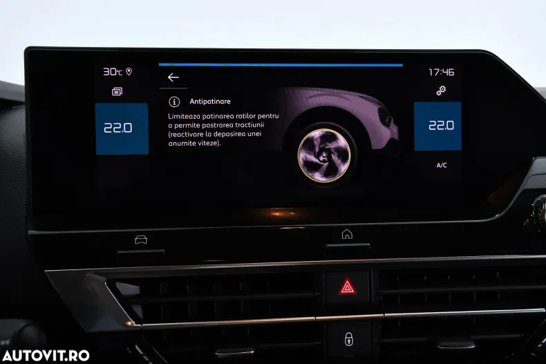 Citroën C4 din 2021 cu 110.000 km - oferta CIT124050 - foto 27