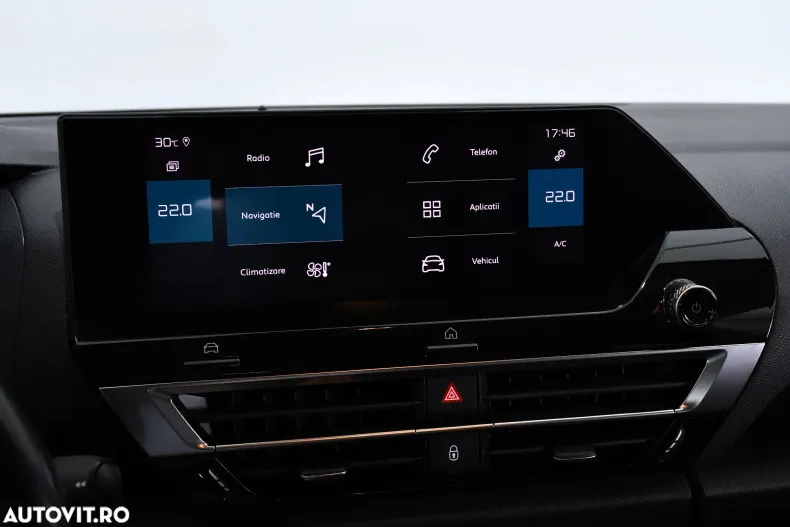Citroën C4 din 2021 cu 110.000 km - oferta CIT124050 - foto 28