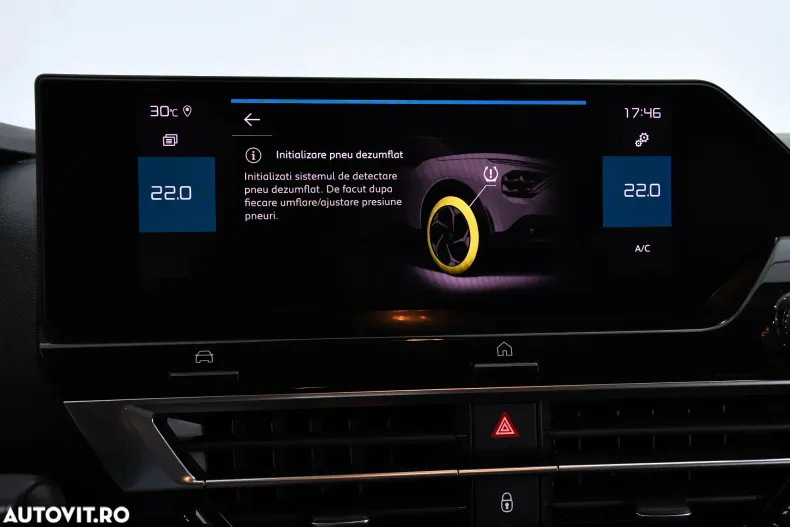 Citroën C4 din 2021 cu 110.000 km - oferta CIT124050 - foto 33