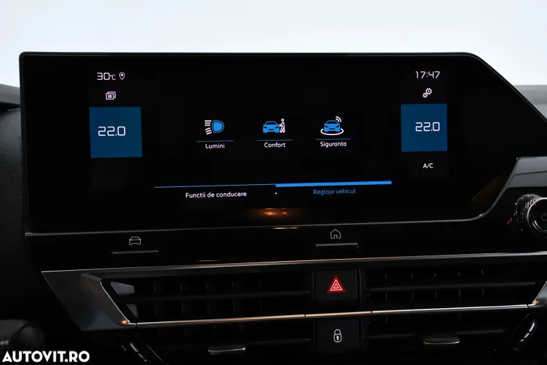 Citroën C4 din 2021 cu 110.000 km - oferta CIT124050 - foto 34