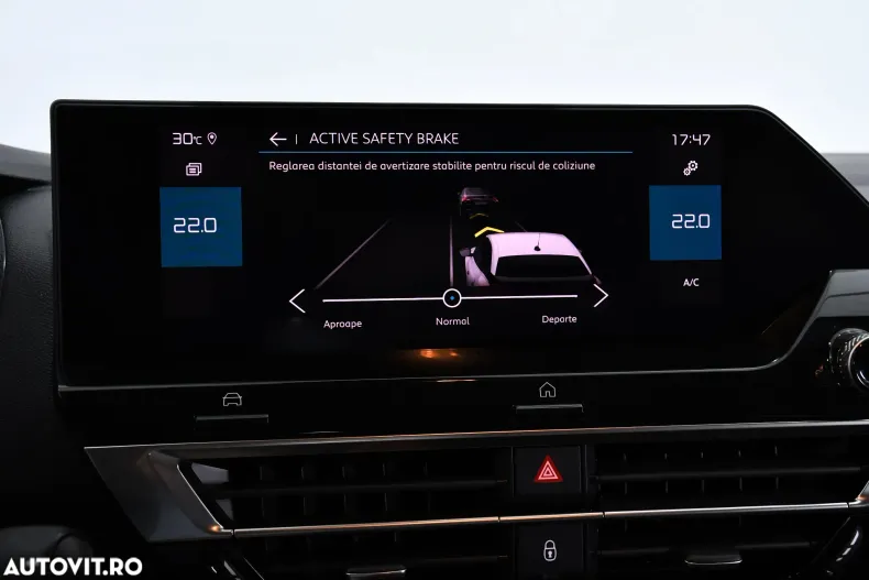 Citroën C4 din 2021 cu 110.000 km - oferta CIT124050 - foto 36